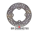 Brembo Rear Disc Buell / Cagiva Honda