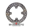 Brembo Rear Disc Ducati