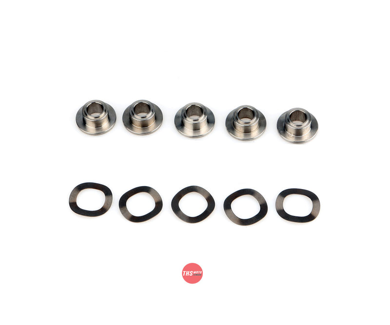 Brembo Replacable Bobbin Kit For Bmw Discs Br D68B407D6 Or D68B407D7