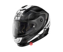 Nolan Helmet X903 Ultra Carbon Grand Tour Carbon/White Size 2XL