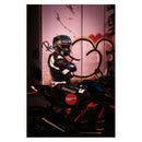 Nolan Helmet X903 Ultra Carbon (XLite) (Microlock) Size 3XL