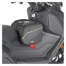Givi Seat/Tunnel Bag 23Lt Straps And Rain Cover Included