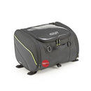 Givi Seat/Tunnel Bag 23Lt Straps And Rain Cover Included