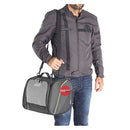 Givi Seat/Tunnel Bag 23Lt Straps And Rain Cover Included