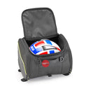 Givi Seat/Tunnel Bag 23Lt Straps And Rain Cover Included