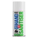 Chemz Hand Sanitiser Aerosol 150 Ml