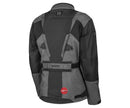Hevik Stelvio 3.0 Limited Ladies Jacket Black/Grey Size Small