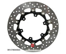 Brembo Front Disc Serie Oro Floating Ktm 690 Enduro / 990 Adventure