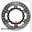 Brembo Rear Disc Serie Oro Floating Husqvarna 701 / Ktm 690 Enduro