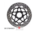 Brembo Front Disc Serie Oro Floating Honda 600 Hornet '98-'99