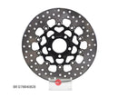 Brembo Rear Disc Serie Oro Floating Harley Davidson