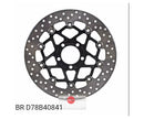 Brembo Front Disc Serie Oro Floating Kawasaki Zxr 400 '89-'90