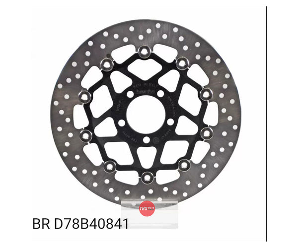 Brembo Front Disc Serie Oro Floating Kawasaki Zxr 400 '89-'90