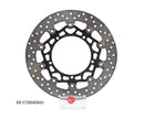 Brembo Front Disc Serie Oro Floating Yamaha Yzf R6 '05-'16 / R1 '07-'14