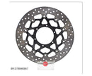 Brembo Front Disc Serie Oro Floating Honda Cbr Rr