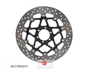 Brembo Front Disc Serie Oro Floating Ducati/Guzzi/Aprilia Many Models