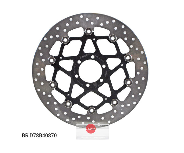 Brembo Front Disc Serie Oro Floating Ducati/Guzzi/Aprilia Many Models
