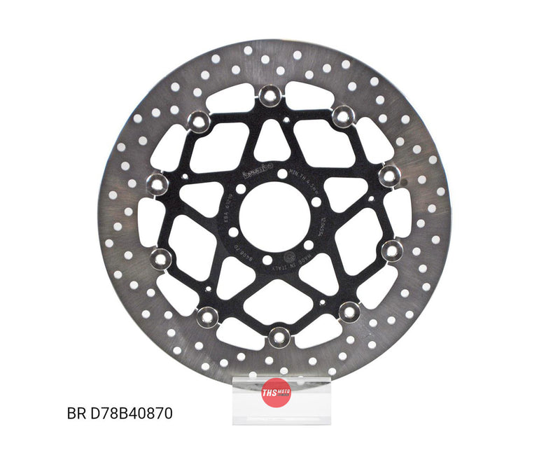 Brembo Front Disc Serie Oro Floating Ducati/Guzzi/Aprilia Many Models