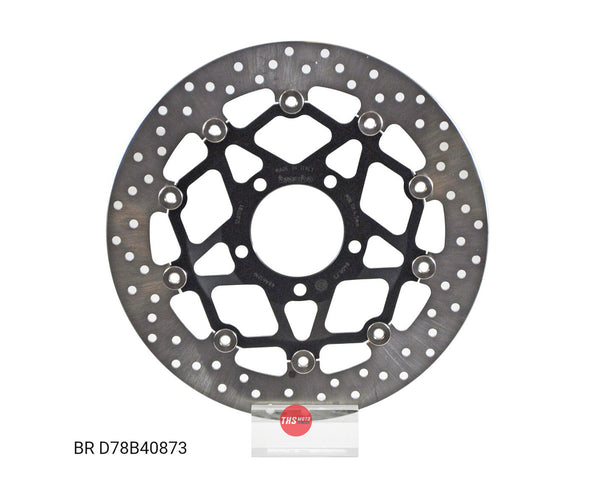 Brembo Front Disc Serie Oro Floating Triumph 955 / 1050 Sprint