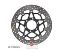 Brembo Front Disc Serie Oro Floating Triumph 955 Various '96-'04