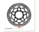 Brembo Front Disc Serie Oro Floating Honda Cbr 1000 Rr