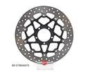 Brembo Front Disc Serie Oro Floating Duacti Monster / Multistrada / Diavel