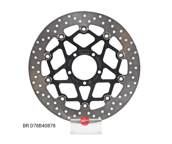 Brembo Front Disc Serie Oro Floating Duacti Monster / Multistrada / Diavel