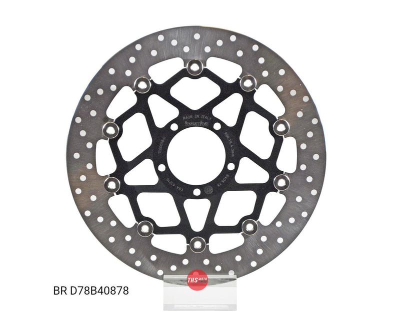 Brembo Front Disc Serie Oro Floating Duacti Monster / Multistrada / Diavel