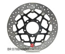 Brembo Front Disc Serie Oro Floating Mv Agusta Various '11-> 4.5mm Thick