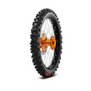 Metzeler Mce 6 Day 90/90-21 54M M+S Tube Type Front Tyre