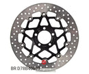 Brembo Front Disc Serie Oro Floating Kawasaki Zxr 400 '94