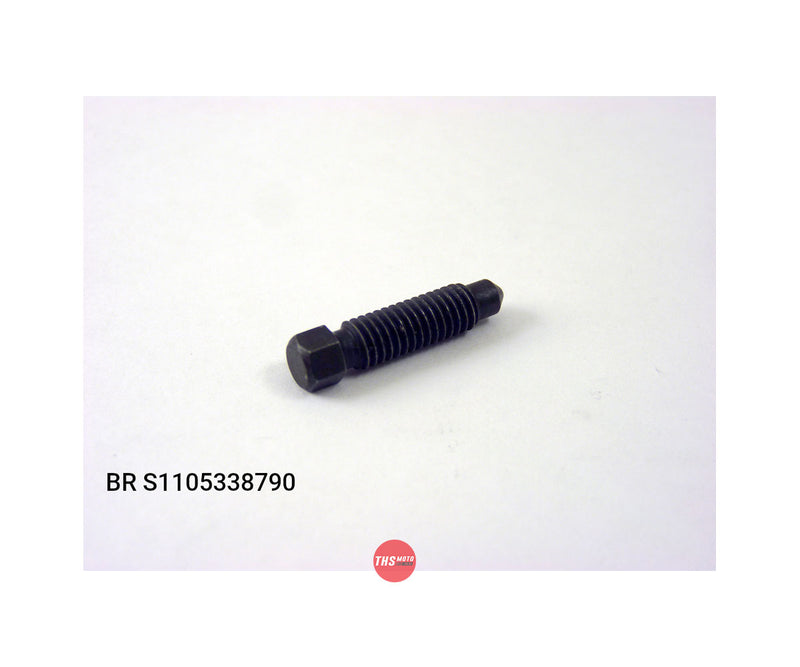 Brembo Bleed Screw For Oe Radial Master Cylinder