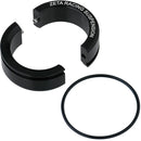 Zeta Rear Suspension Lowering Kit Showa/KYB/WP 50F 50mm - Black