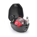 Givi Monolock Top Box 30Lt Black