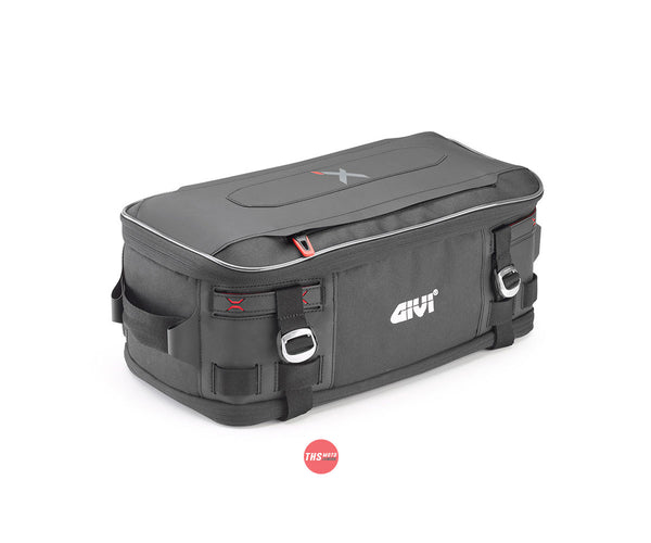 Givi Cargo Bag Expandable Water Resistent 15-20 Lt X-Line