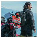 Givi Cargo Bag Expandable Water Resistent 25-35 Lt Roll-Top X-Line