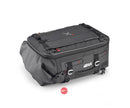 Givi Cargo Bag Expandable Water Resistent 25-35 Lt Roll-Top X-Line