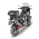 Givi Cargo Bag Expandable Water Resistent 25-35 Lt Roll-Top X-Line