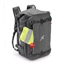 Givi Cargo Bag Expandable Water Resistent 25-35 Lt Roll-Top X-Line