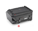 Givi Cargo Bag Expandable Water Resistent 39-52 Lt Roll-Top X-Line