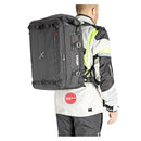 Givi Cargo Bag Expandable Water Resistent 39-52 Lt Roll-Top X-Line