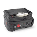 Givi Cargo Bag Expandable Water Resistent 39-52 Lt Roll-Top X-Line
