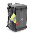 Givi Cargo Bag Expandable Water Resistent 39-52 Lt Roll-Top X-Line