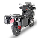 Givi Tanklock Tank Bag 15-20 Lt Bmw R1200 / 1250 / 1300Gs / Gsa / Ktm 1290Adv