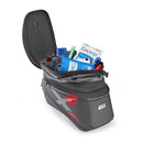 Givi Tanklock Tank Bag 15-20 Lt Bmw R1200 / 1250 / 1300Gs / Gsa / Ktm 1290Adv