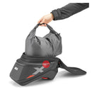 Givi Tanklock Tank Bag 15-18 Lt (Only For Bf25/Bf26/Bf74) X-Line
