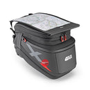 Givi Tanklock Tank Bag 15-18 Lt (Only For Bf25/Bf26/Bf74) X-Line