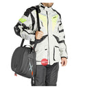 Givi Tanklock Tank Bag 15-18 Lt (Only For Bf25/Bf26/Bf74) X-Line