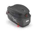 Givi Tanklock Tank Bag 15-20 Lt Flat Base X-Line