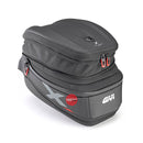 Givi Tanklock Tank Bag 15-20 Lt Flat Base X-Line